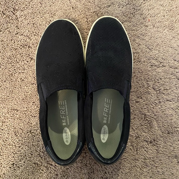 Women’s slip on shoes - Picture 3 of 5